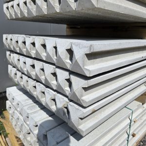 Concrete Posts