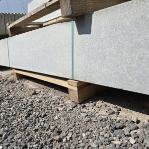 Concrete Gravel Boards
