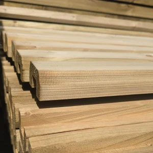 Fencing Capping