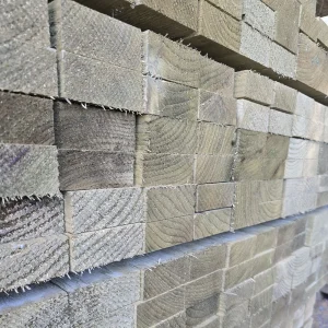 fencing rails