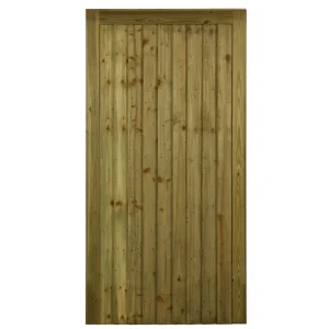 Country Gate