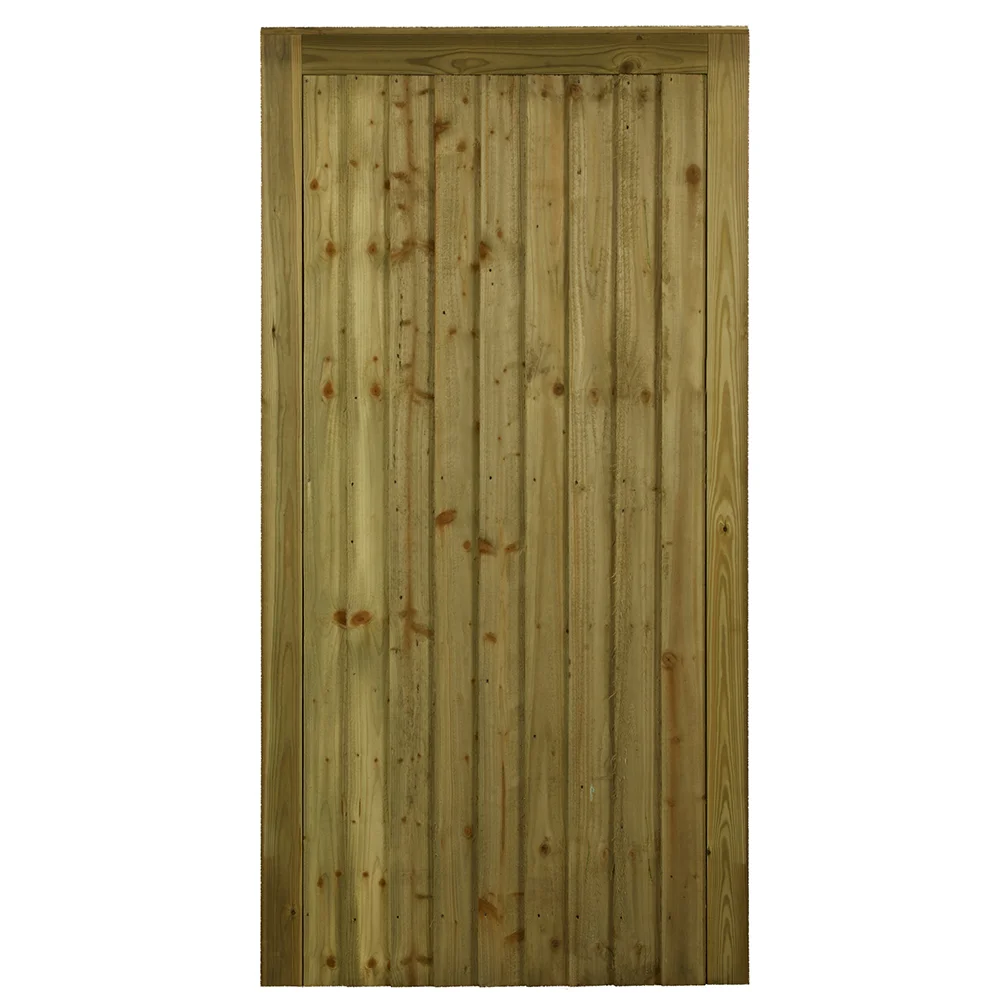 Country Gate
