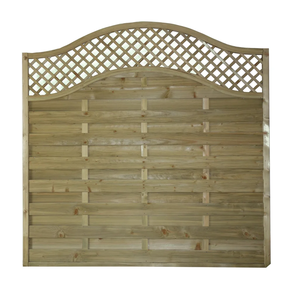 Sussex Wave Panel