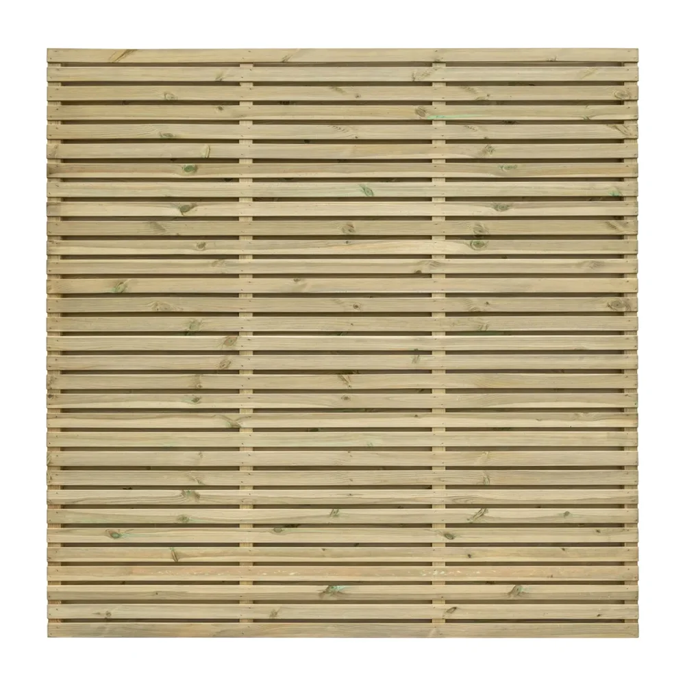 Venetian Panel Double Sided