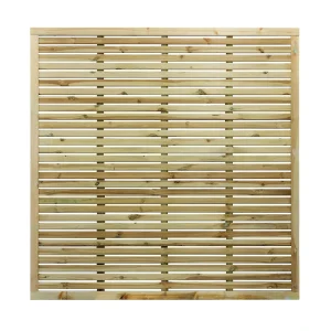 venetian panel single sided