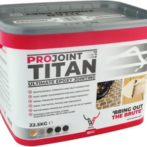 ProJoint TITAN