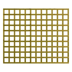 Square Trellis
