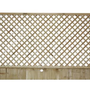 Diamond Trellis